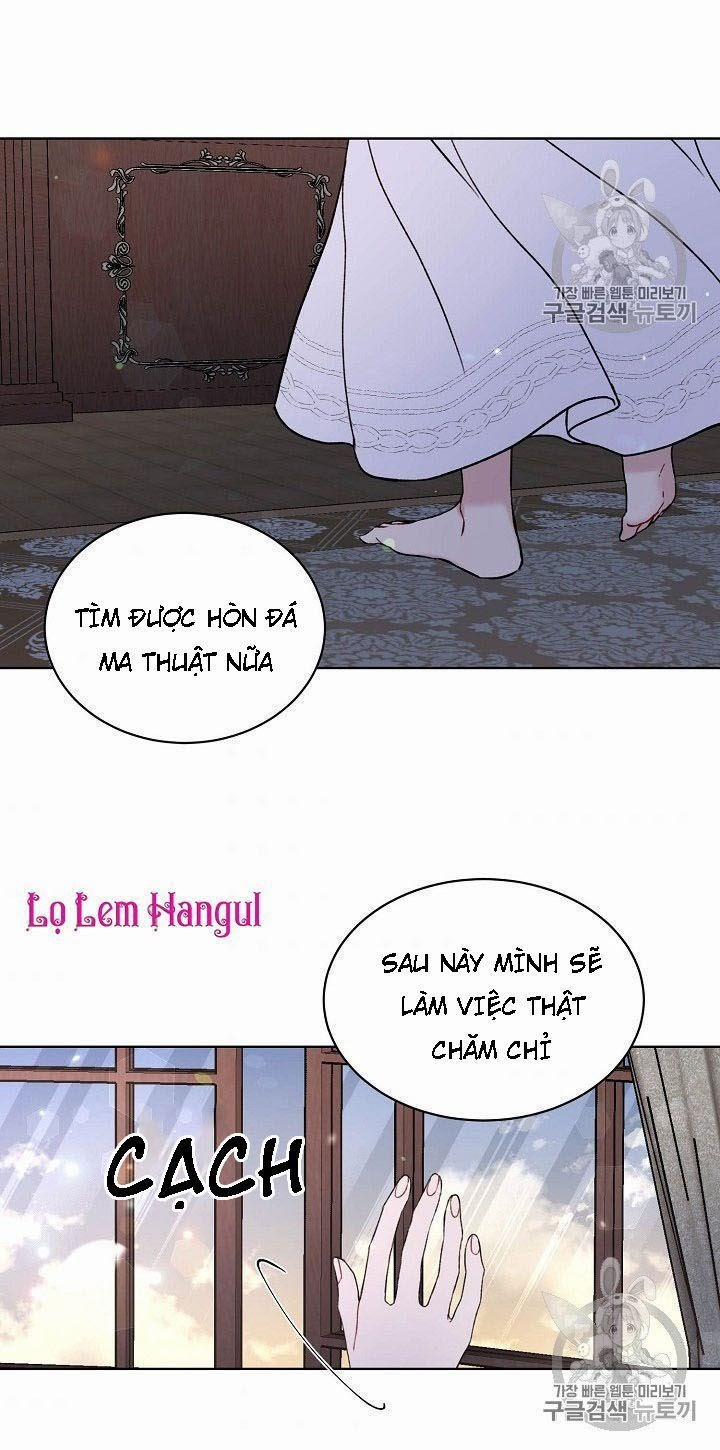 Vương Miện Viridescent – Vương Miện Ngọc Lục Bảo 8 trang 28