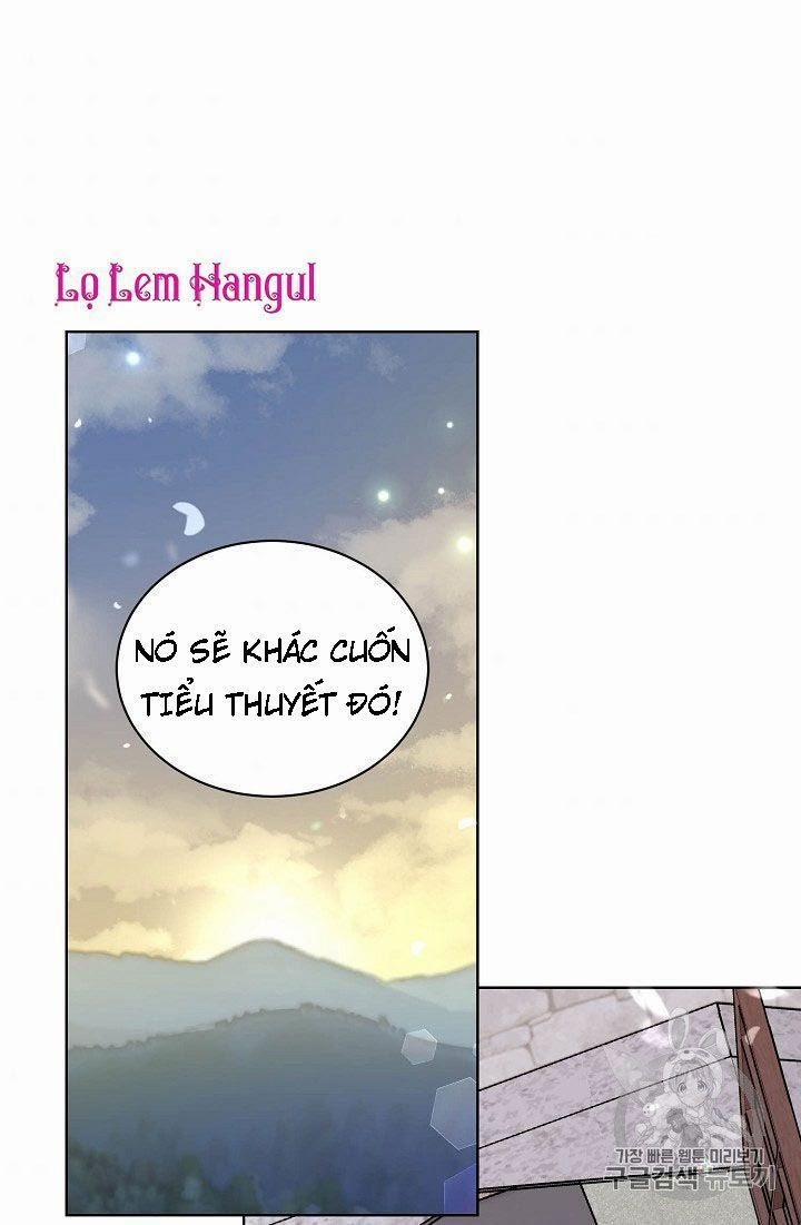 Vương Miện Viridescent – Vương Miện Ngọc Lục Bảo 8 trang 29