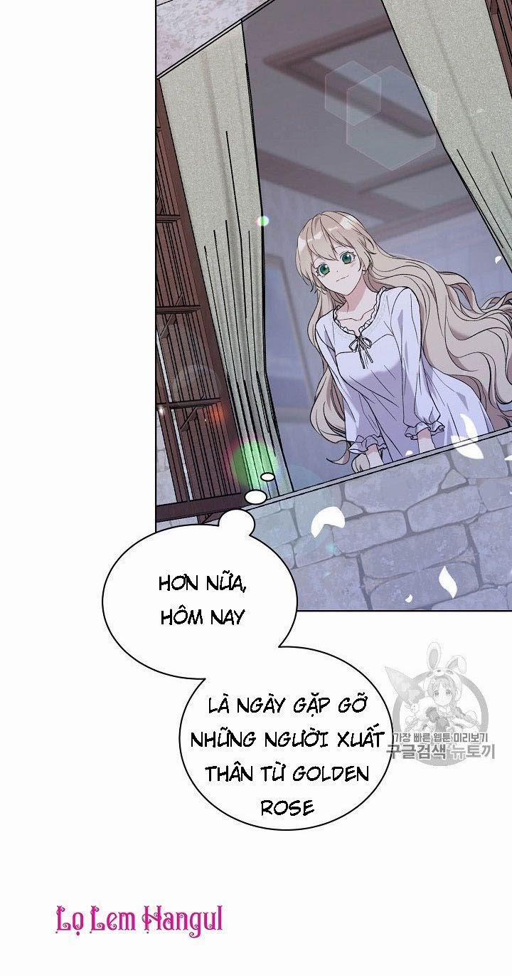 Vương Miện Viridescent – Vương Miện Ngọc Lục Bảo 8 trang 30