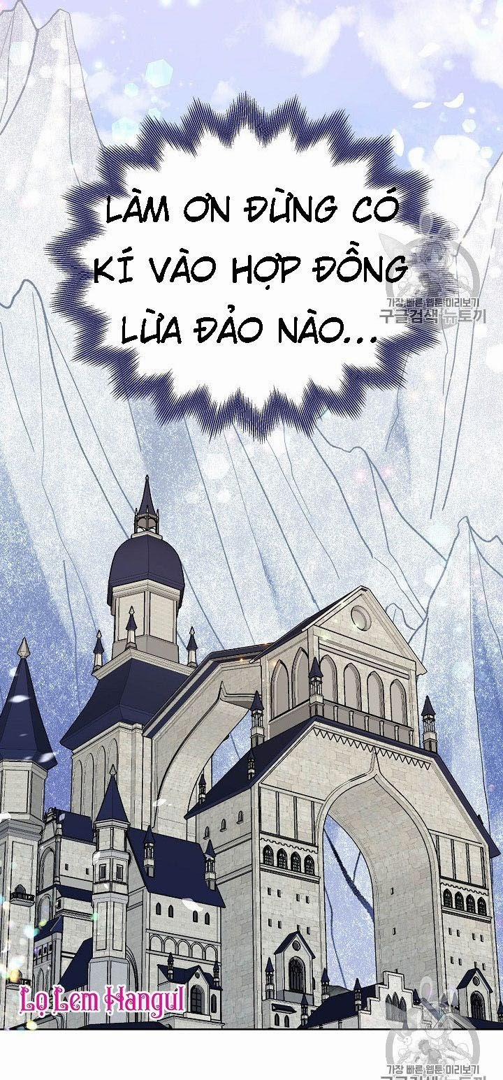 Vương Miện Viridescent – Vương Miện Ngọc Lục Bảo 8 trang 32