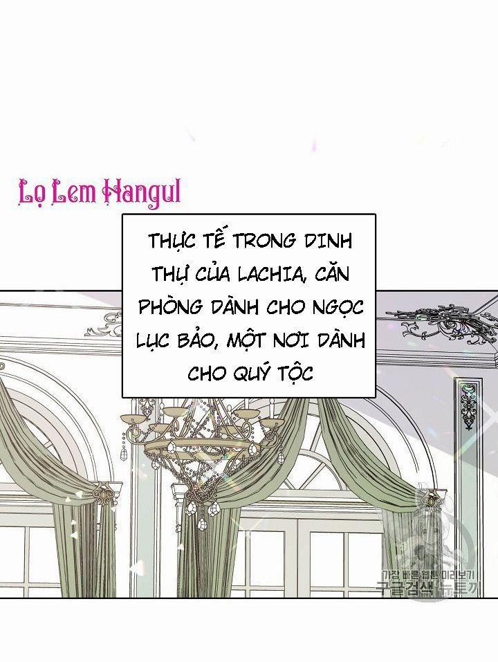 Vương Miện Viridescent – Vương Miện Ngọc Lục Bảo 8 trang 33