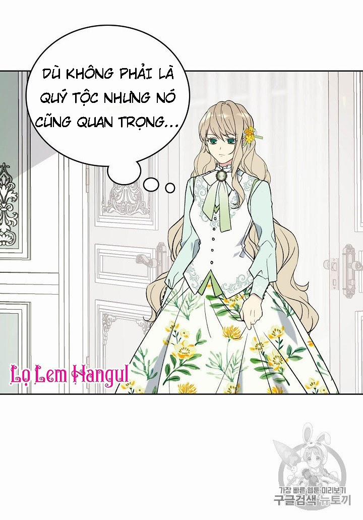 Vương Miện Viridescent – Vương Miện Ngọc Lục Bảo 8 trang 34