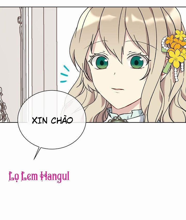 Vương Miện Viridescent – Vương Miện Ngọc Lục Bảo 8 trang 35