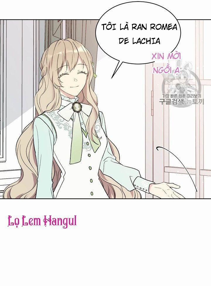 Vương Miện Viridescent – Vương Miện Ngọc Lục Bảo 8 trang 40