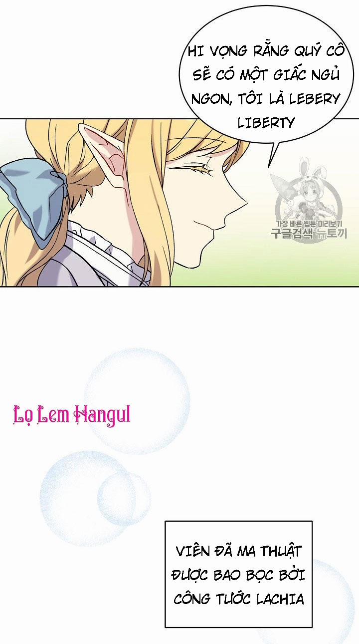 Vương Miện Viridescent – Vương Miện Ngọc Lục Bảo 8 trang 41