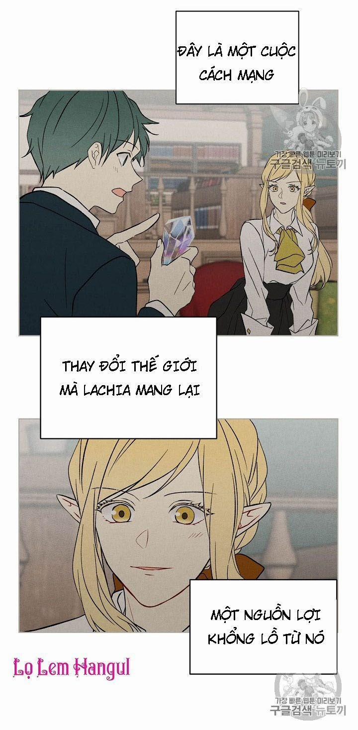 Vương Miện Viridescent – Vương Miện Ngọc Lục Bảo 8 trang 43