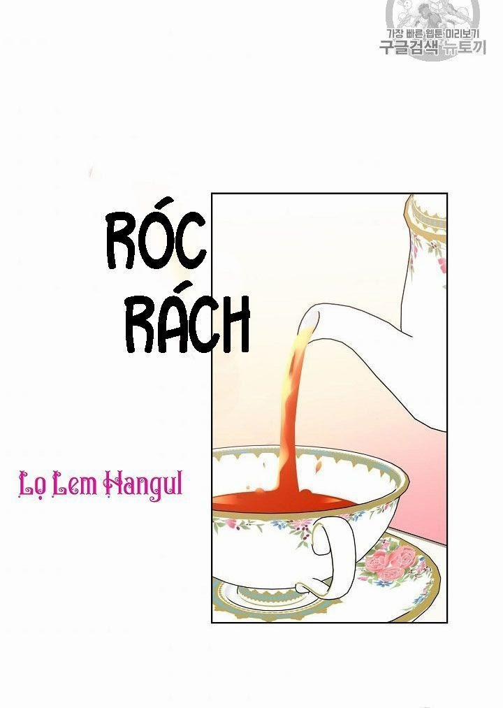 Vương Miện Viridescent – Vương Miện Ngọc Lục Bảo 8 trang 47