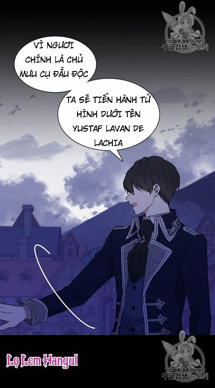 Vương Miện Viridescent – Vương Miện Ngọc Lục Bảo 8 trang 5