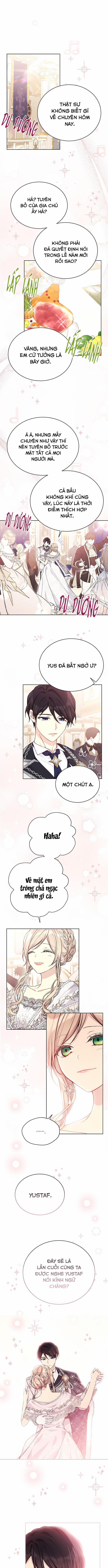 Vương Miện Viridescent – Vương Miện Ngọc Lục Bảo 82 trang 1