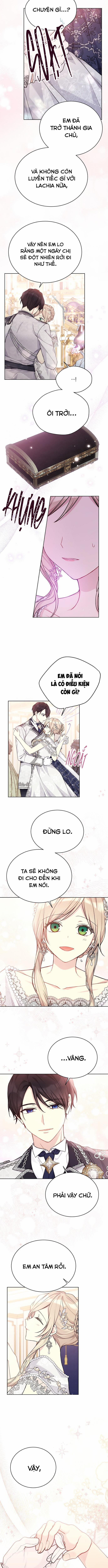 Vương Miện Viridescent – Vương Miện Ngọc Lục Bảo 82 trang 3