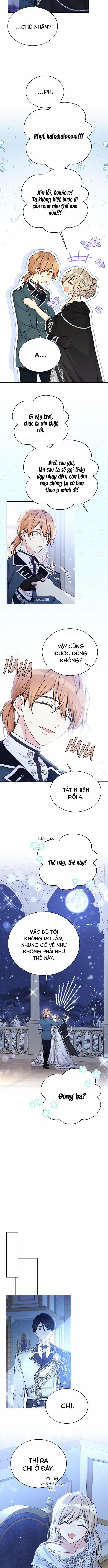 Vương Miện Viridescent – Vương Miện Ngọc Lục Bảo 82 trang 6