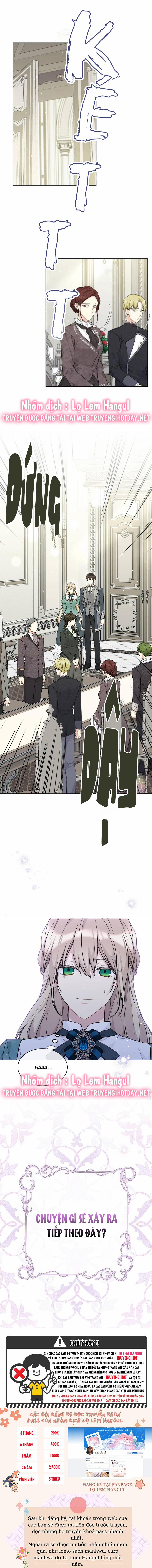 Vương Miện Viridescent – Vương Miện Ngọc Lục Bảo 84 trang 10