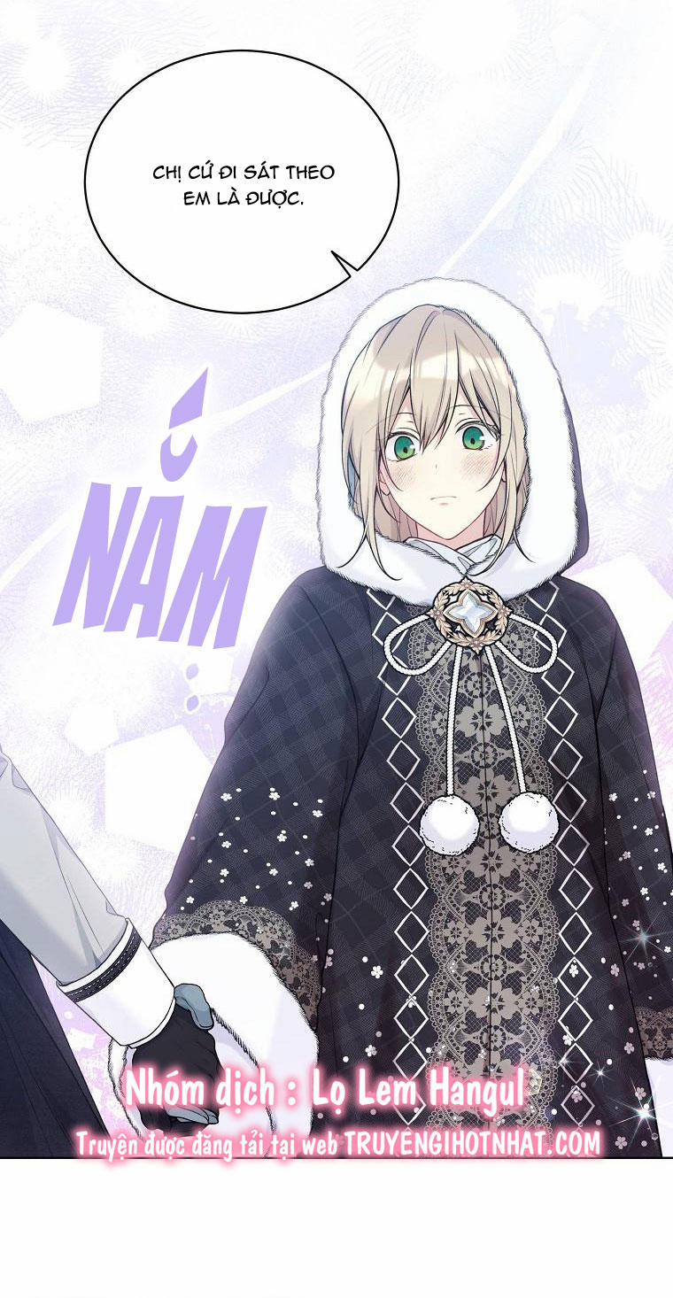 Vương Miện Viridescent – Vương Miện Ngọc Lục Bảo 86 trang 16