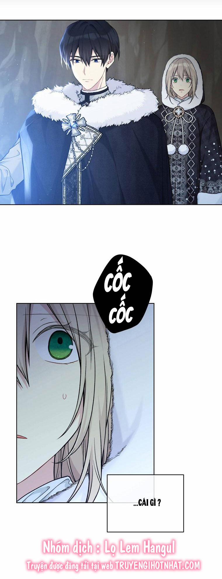 Vương Miện Viridescent – Vương Miện Ngọc Lục Bảo 86 trang 23