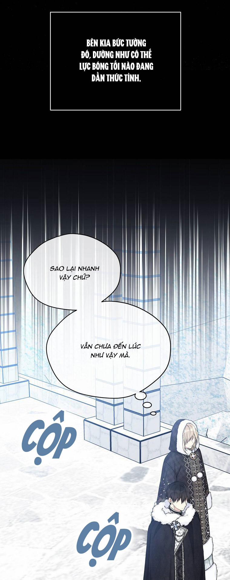 Vương Miện Viridescent – Vương Miện Ngọc Lục Bảo 86 trang 33