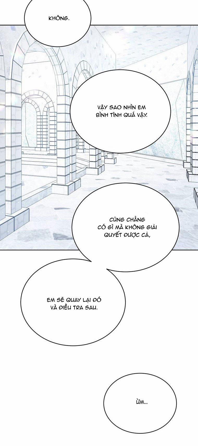 Vương Miện Viridescent – Vương Miện Ngọc Lục Bảo 86 trang 38