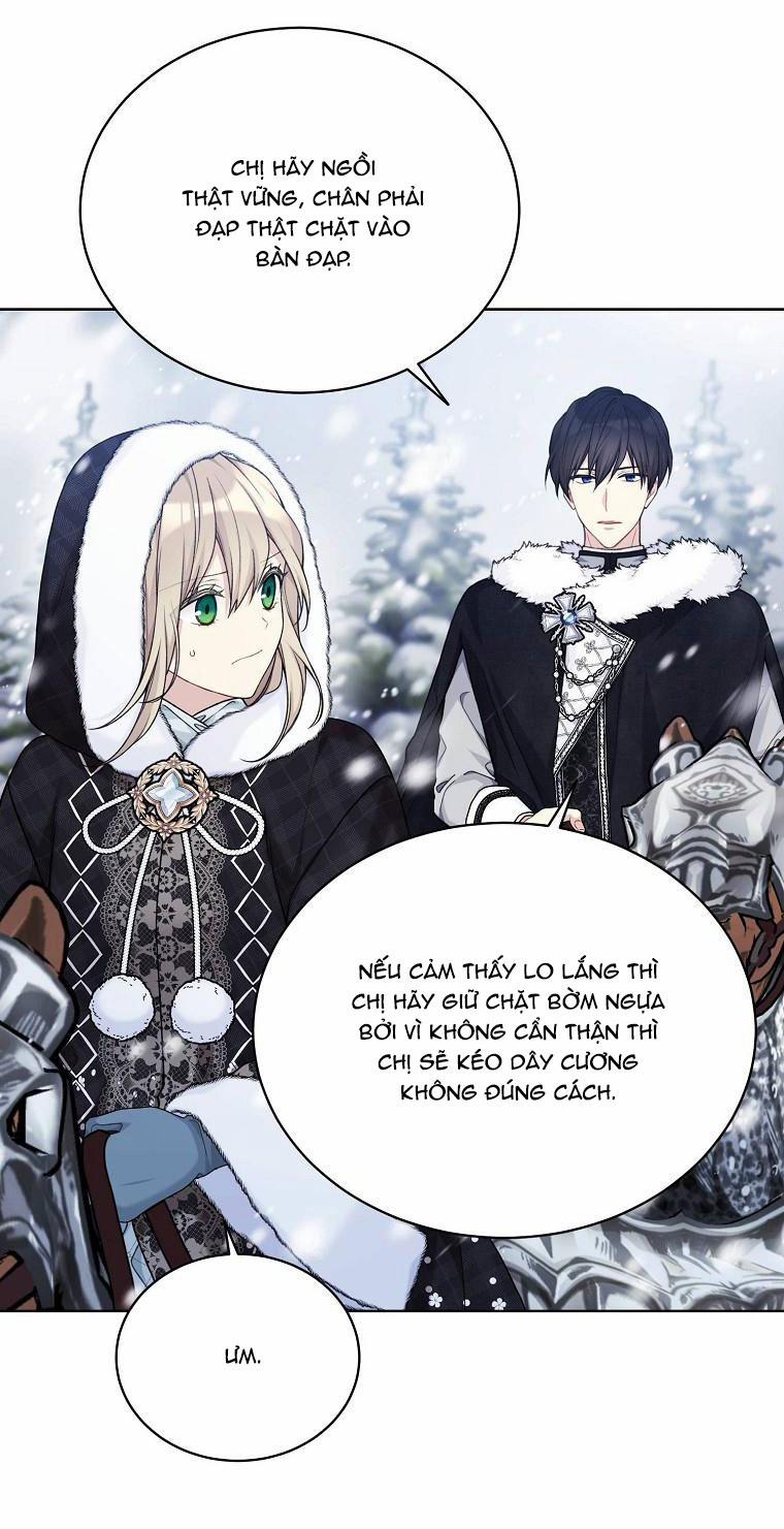 Vương Miện Viridescent – Vương Miện Ngọc Lục Bảo 86 trang 46