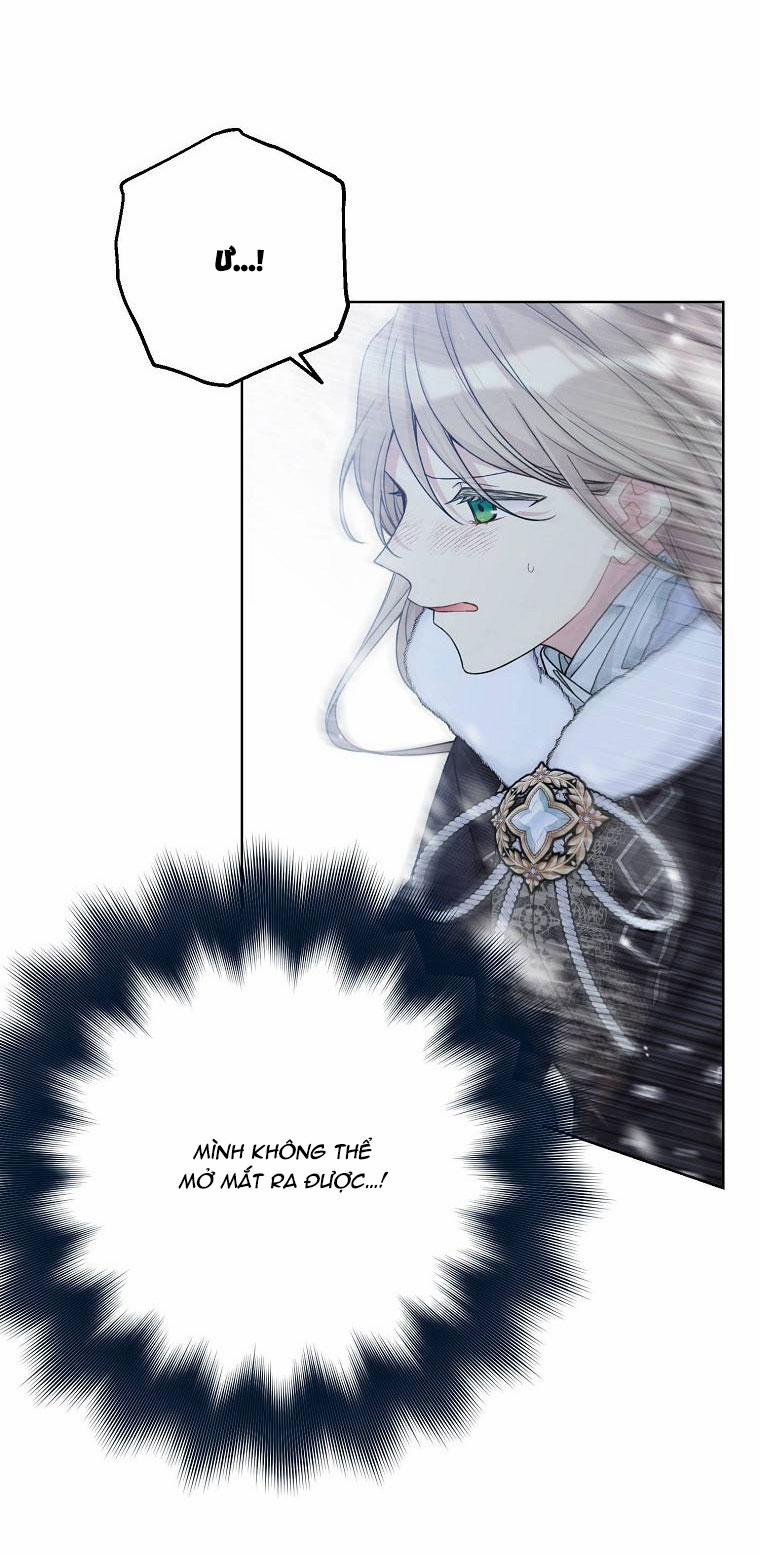 Vương Miện Viridescent – Vương Miện Ngọc Lục Bảo 86 trang 50