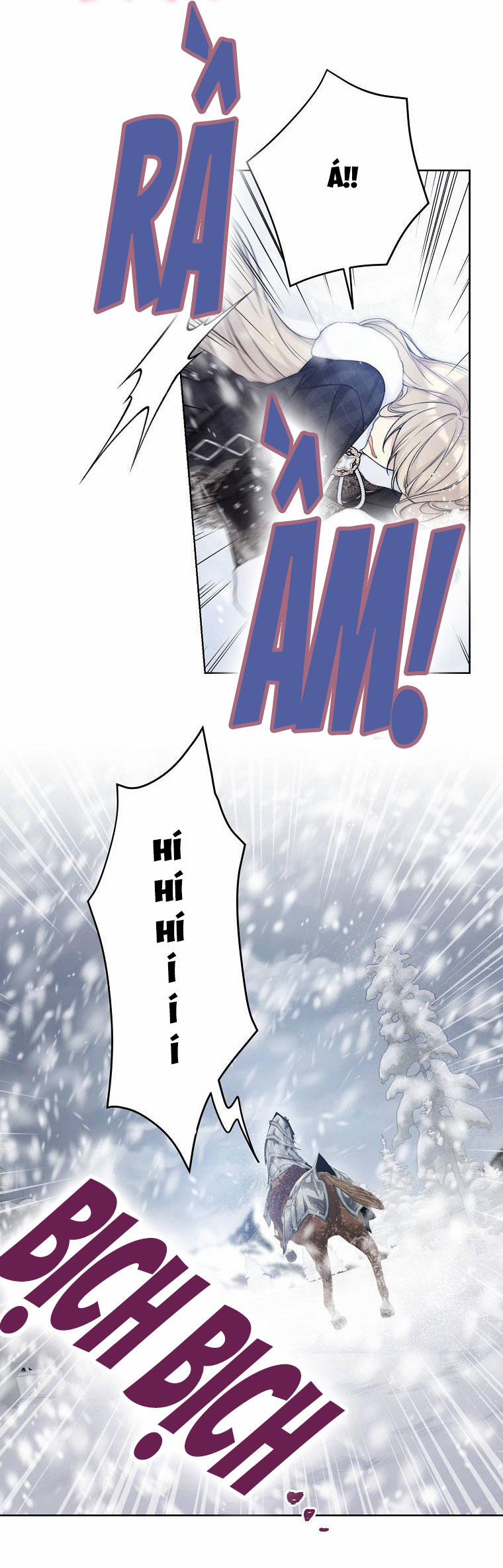 Vương Miện Viridescent – Vương Miện Ngọc Lục Bảo 86 trang 54