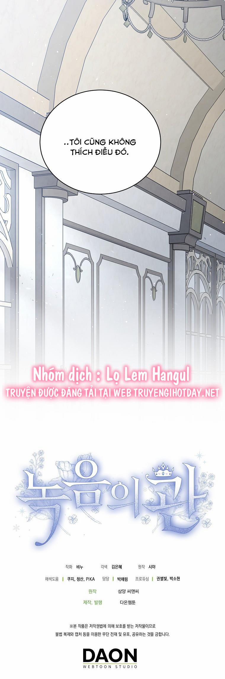 Vương Miện Viridescent – Vương Miện Ngọc Lục Bảo 88 trang 8