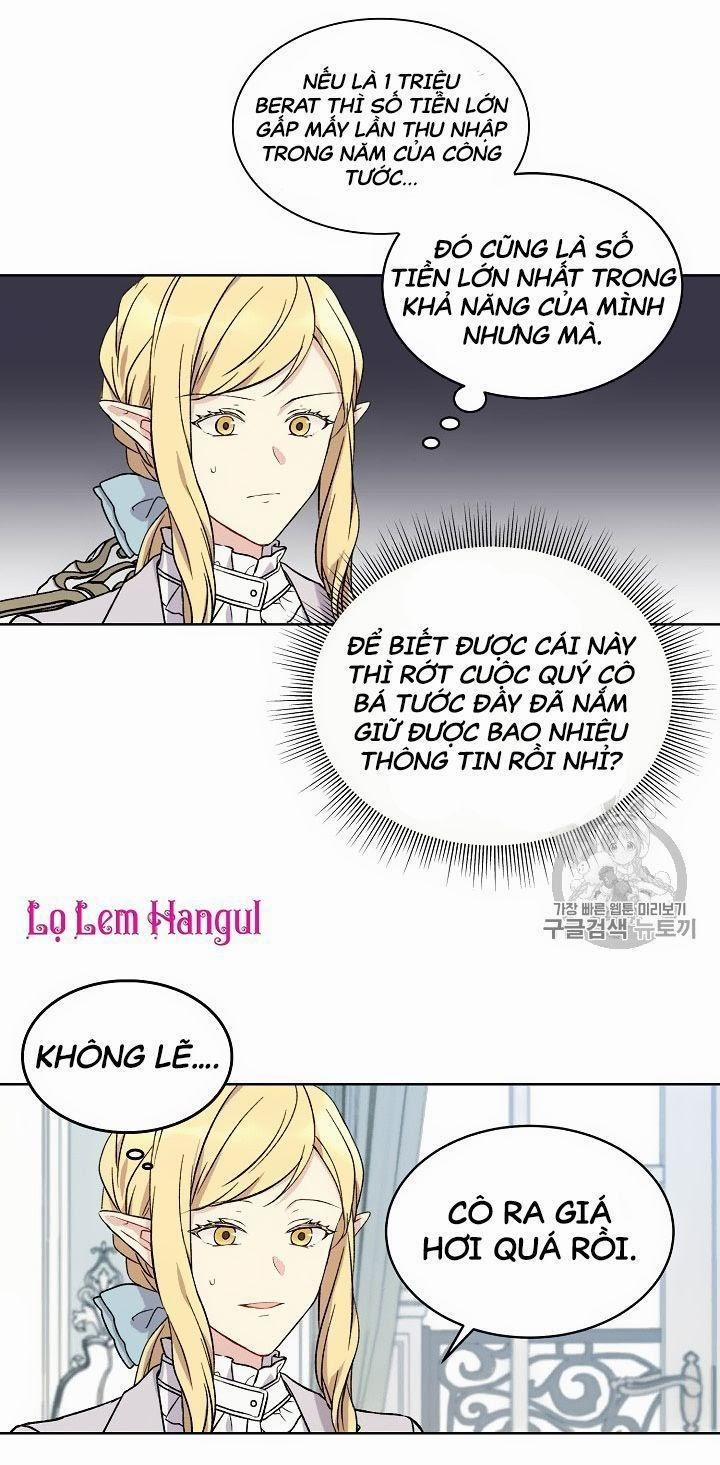 Vương Miện Viridescent – Vương Miện Ngọc Lục Bảo 9 trang 1