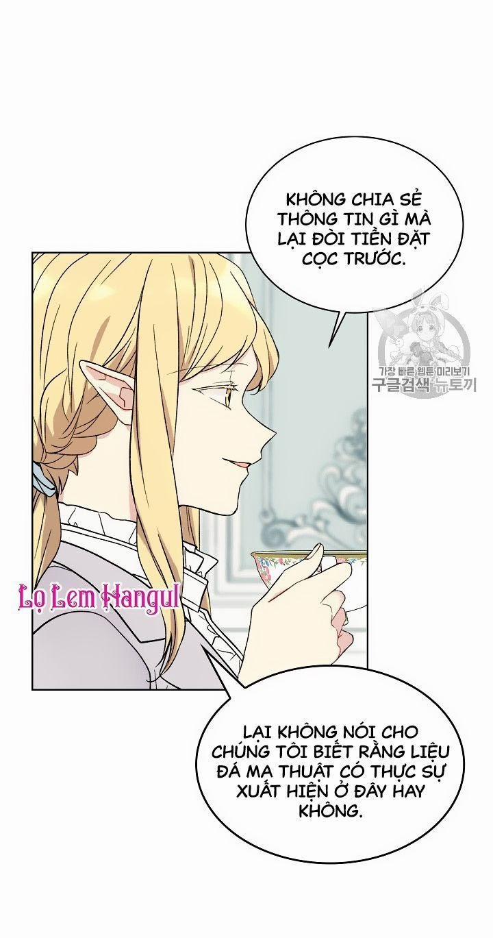 Vương Miện Viridescent – Vương Miện Ngọc Lục Bảo 9 trang 2