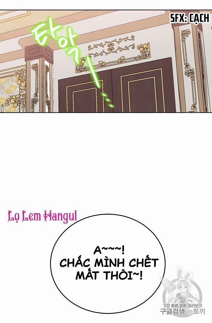 Vương Miện Viridescent – Vương Miện Ngọc Lục Bảo 9 trang 24