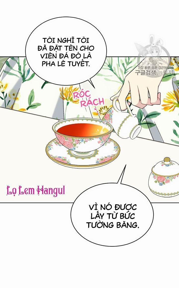 Vương Miện Viridescent – Vương Miện Ngọc Lục Bảo 9 trang 3