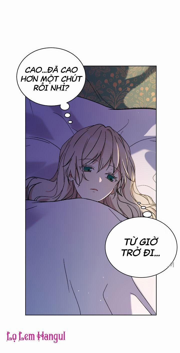 Vương Miện Viridescent – Vương Miện Ngọc Lục Bảo 9 trang 35