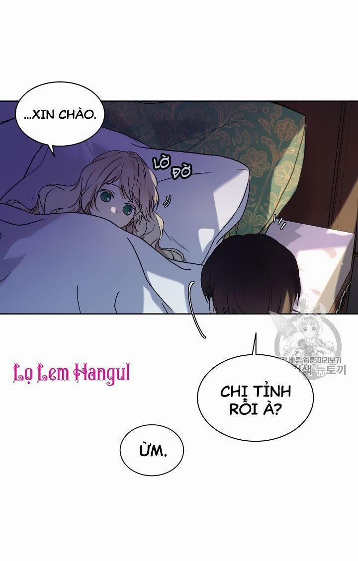 Vương Miện Viridescent – Vương Miện Ngọc Lục Bảo 9 trang 36