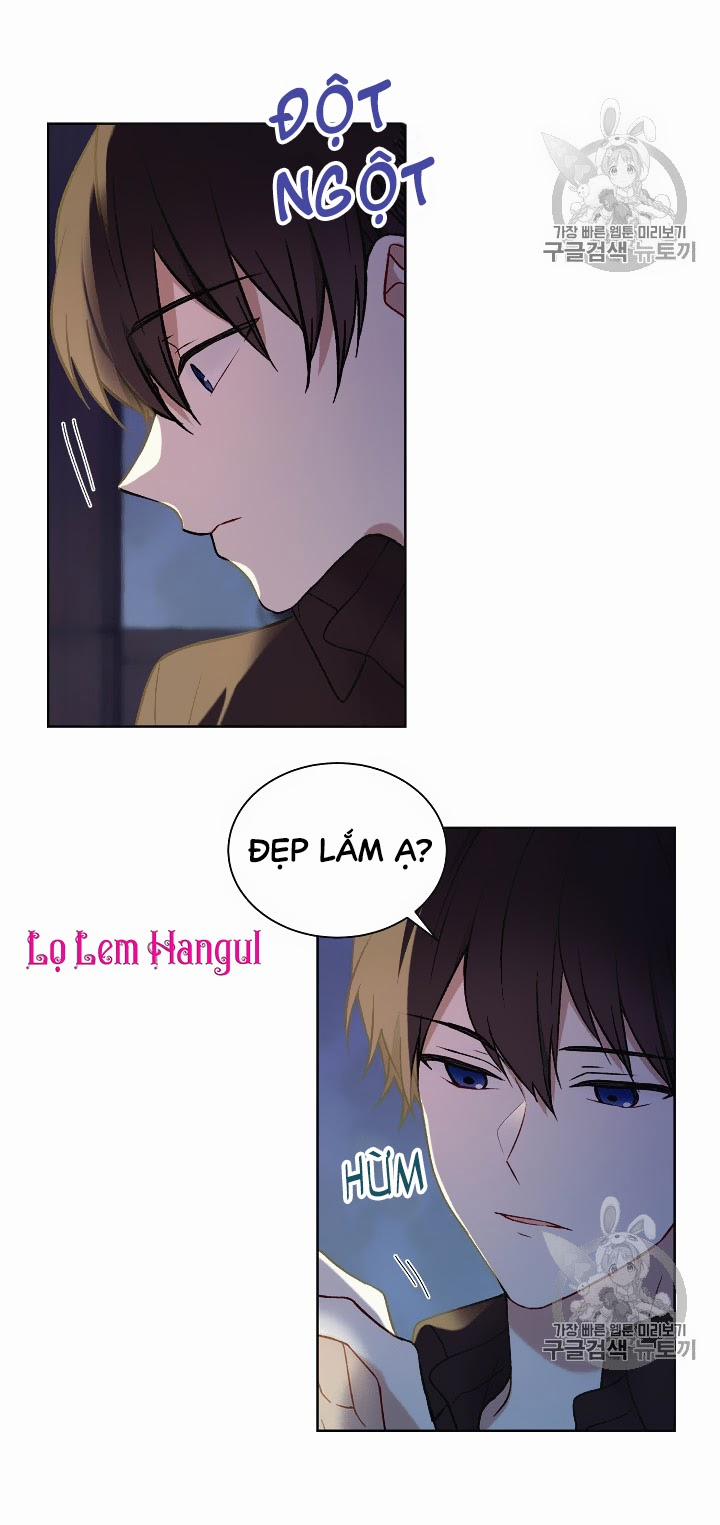 Vương Miện Viridescent – Vương Miện Ngọc Lục Bảo 9 trang 39