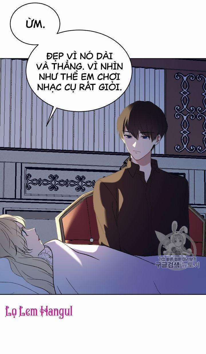 Vương Miện Viridescent – Vương Miện Ngọc Lục Bảo 9 trang 40