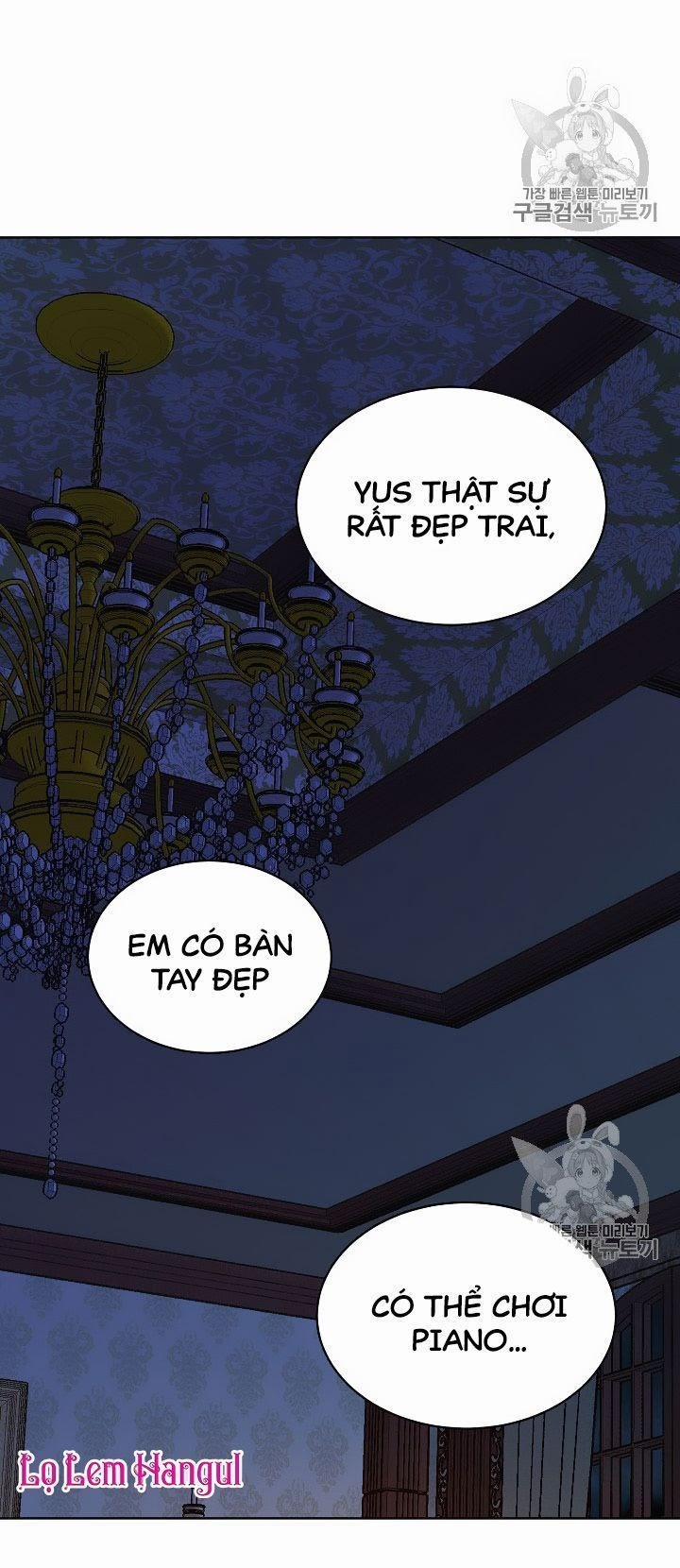 Vương Miện Viridescent – Vương Miện Ngọc Lục Bảo 9 trang 44