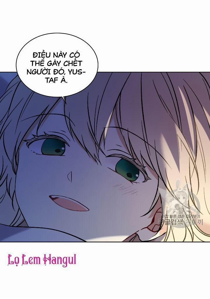 Vương Miện Viridescent – Vương Miện Ngọc Lục Bảo 9 trang 45