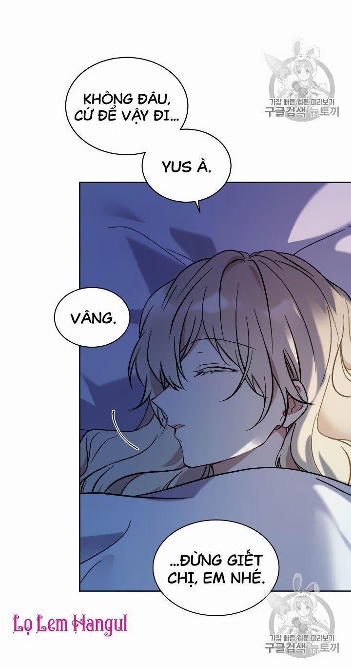 Vương Miện Viridescent – Vương Miện Ngọc Lục Bảo 9 trang 48