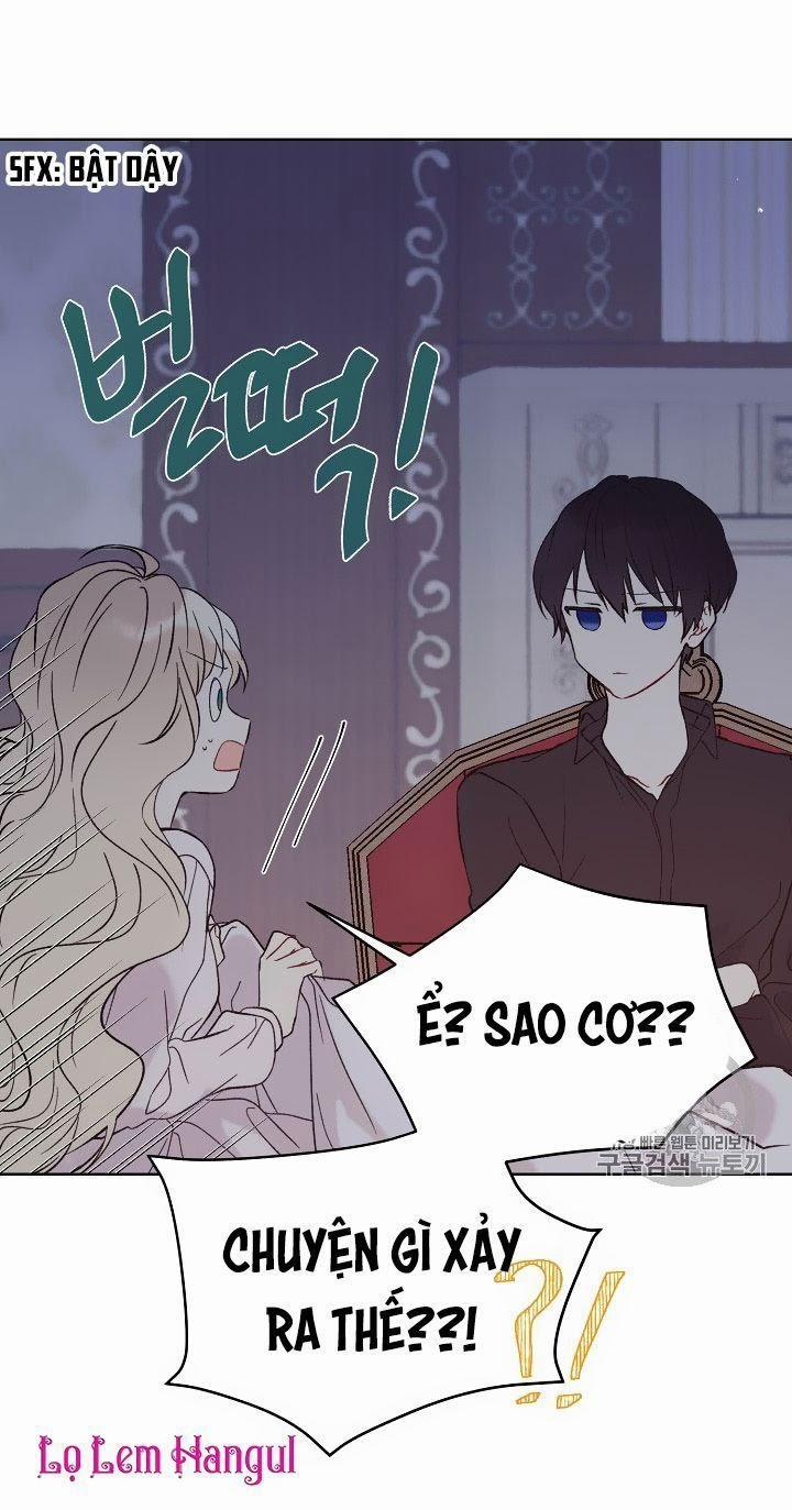 Vương Miện Viridescent – Vương Miện Ngọc Lục Bảo 9 trang 53