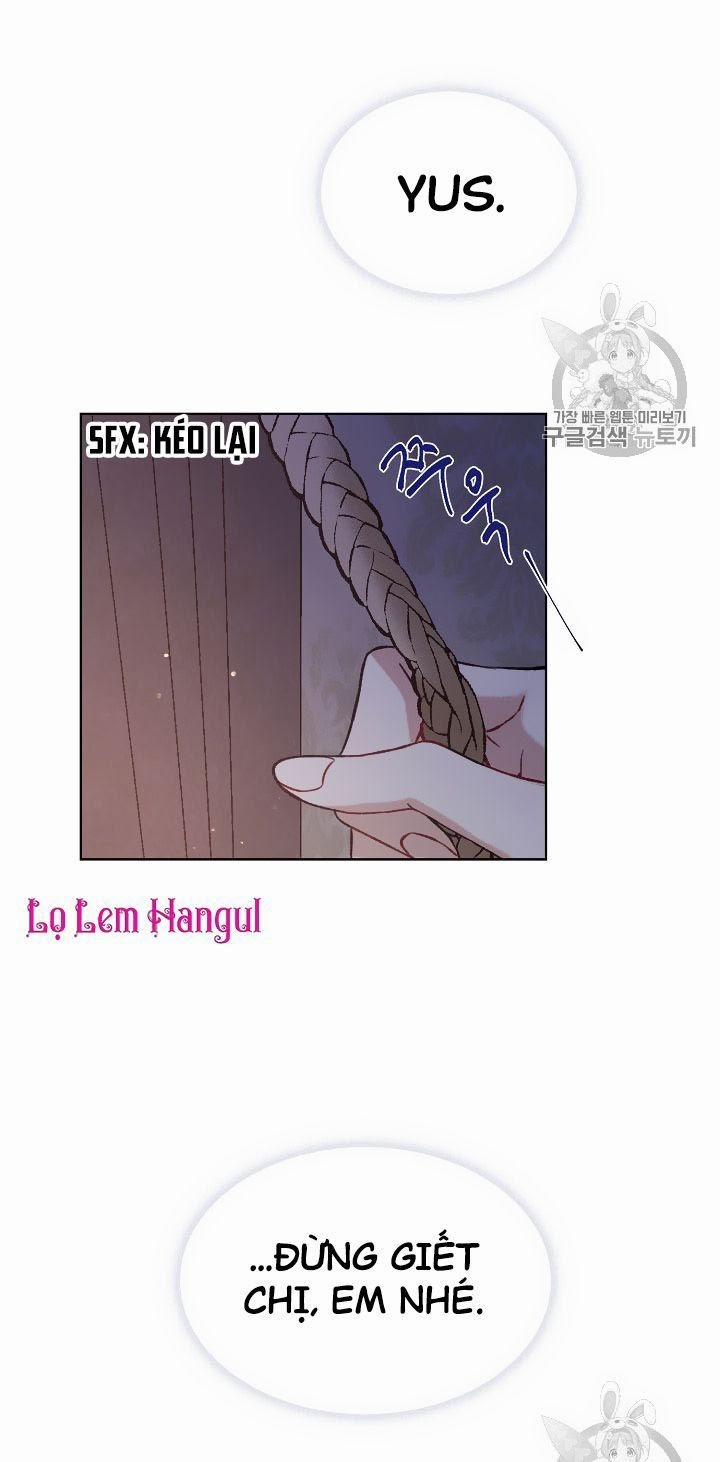 Vương Miện Viridescent – Vương Miện Ngọc Lục Bảo 9 trang 55