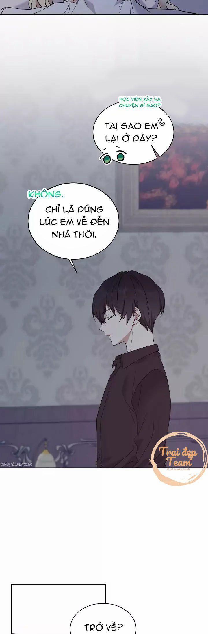 Vương Miện Viridescent 10 trang 1