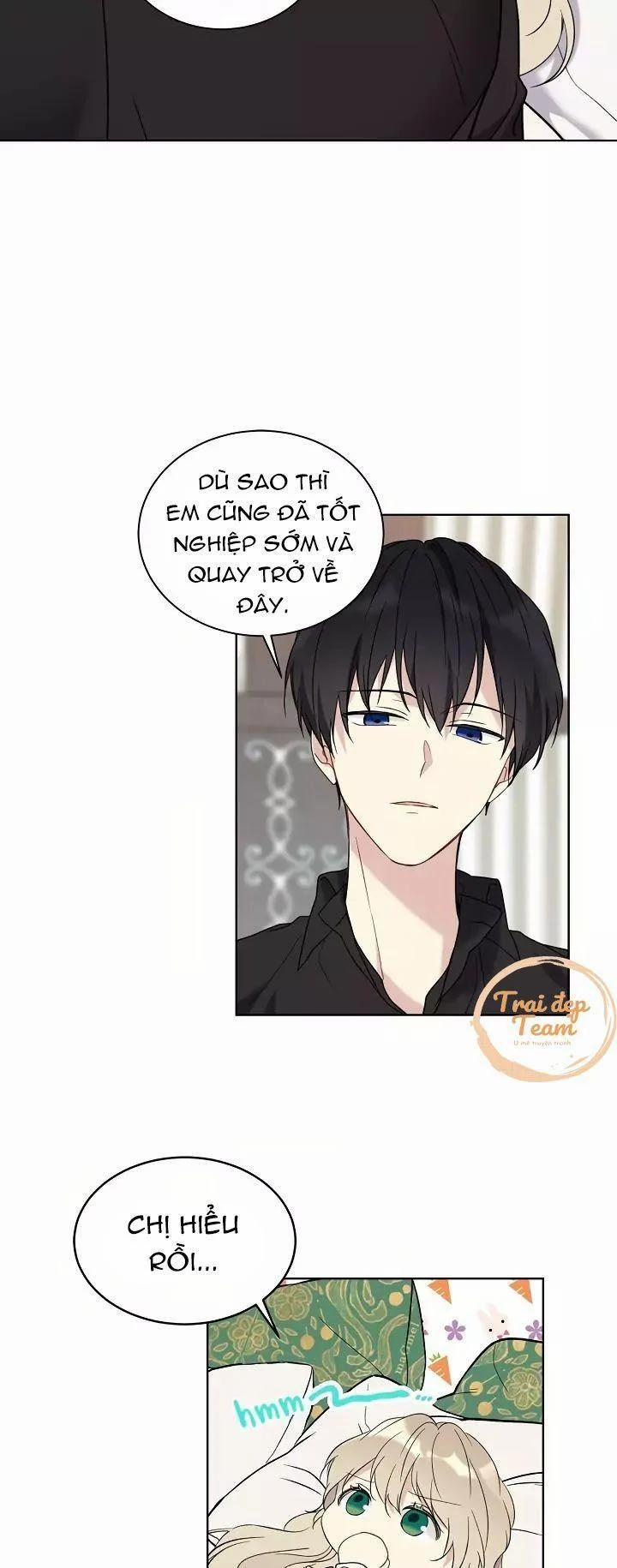 Vương Miện Viridescent 10 trang 13