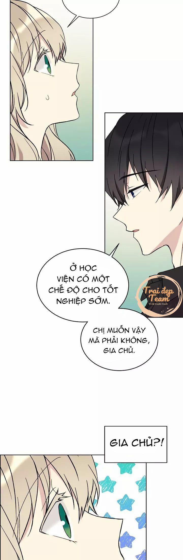 Vương Miện Viridescent 10 trang 2