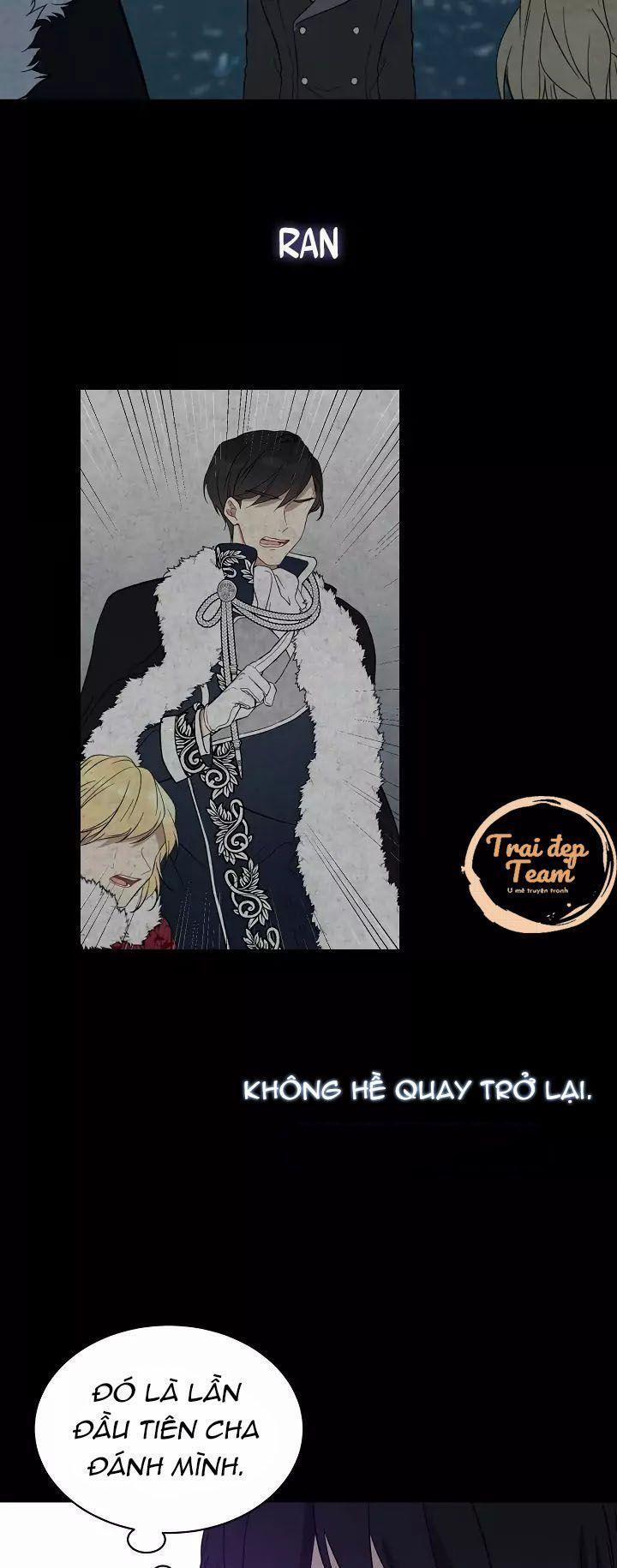 Vương Miện Viridescent 10 trang 23