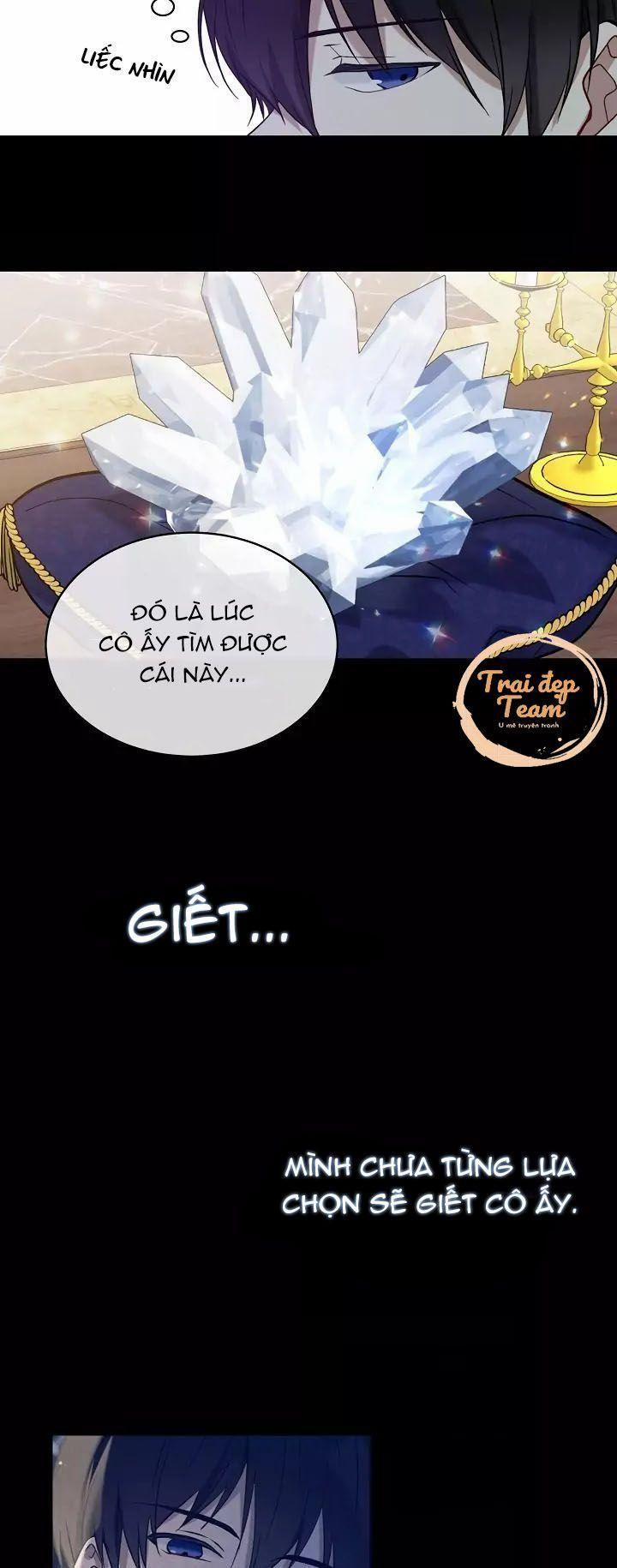 Vương Miện Viridescent 10 trang 24