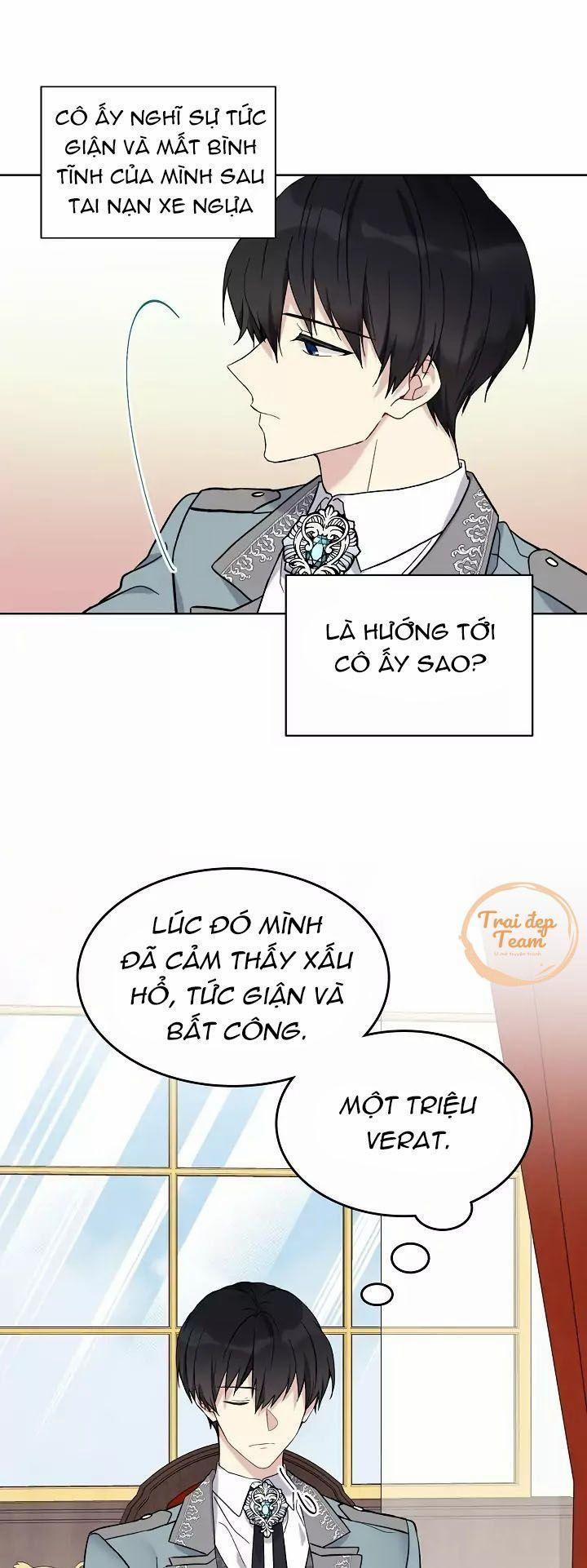 Vương Miện Viridescent 10 trang 26