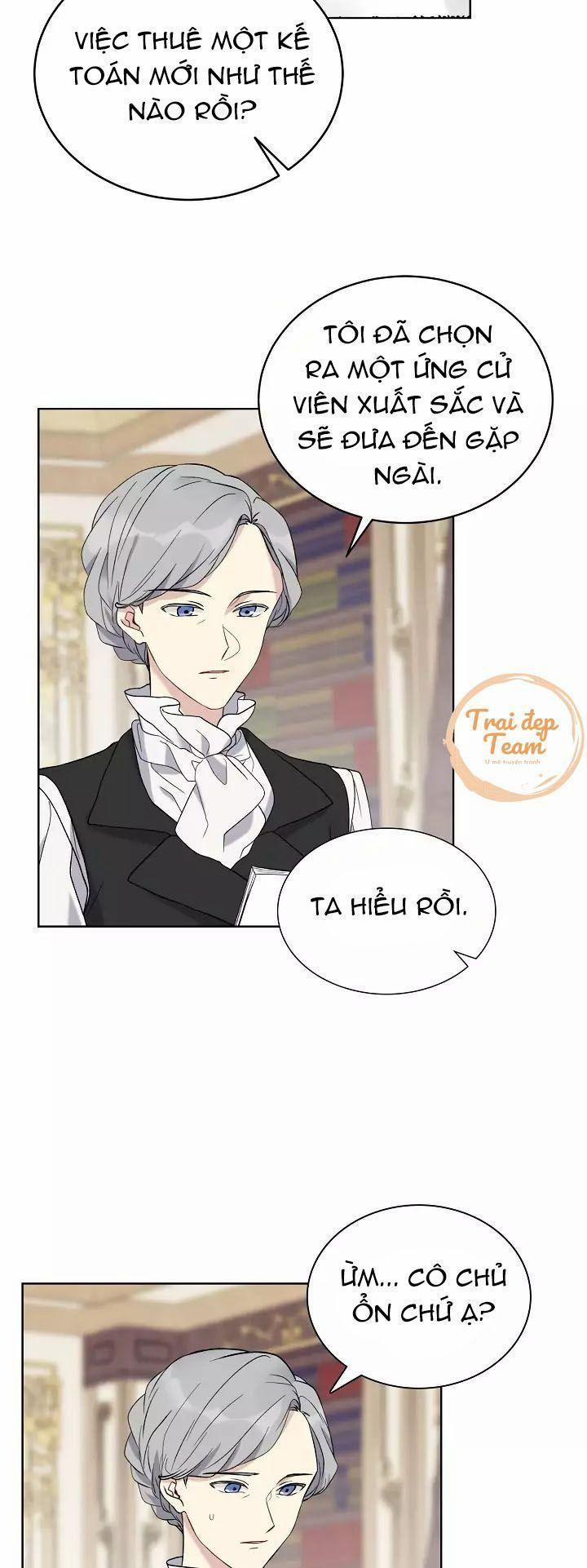 Vương Miện Viridescent 10 trang 28