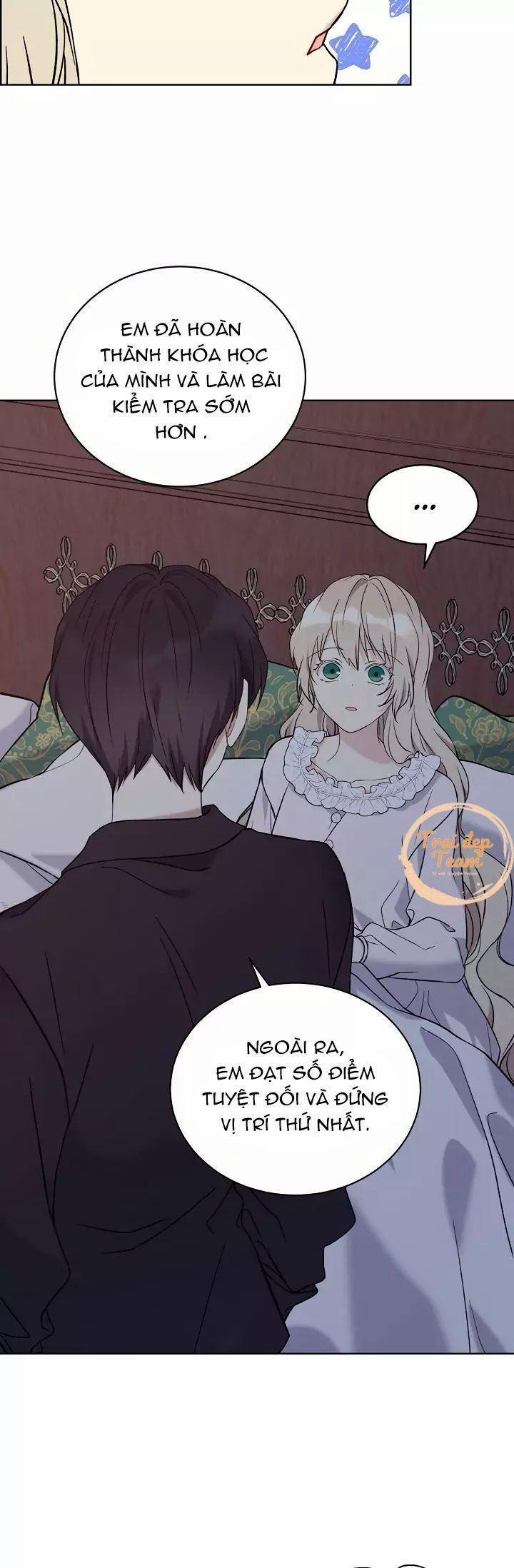 Vương Miện Viridescent 10 trang 3