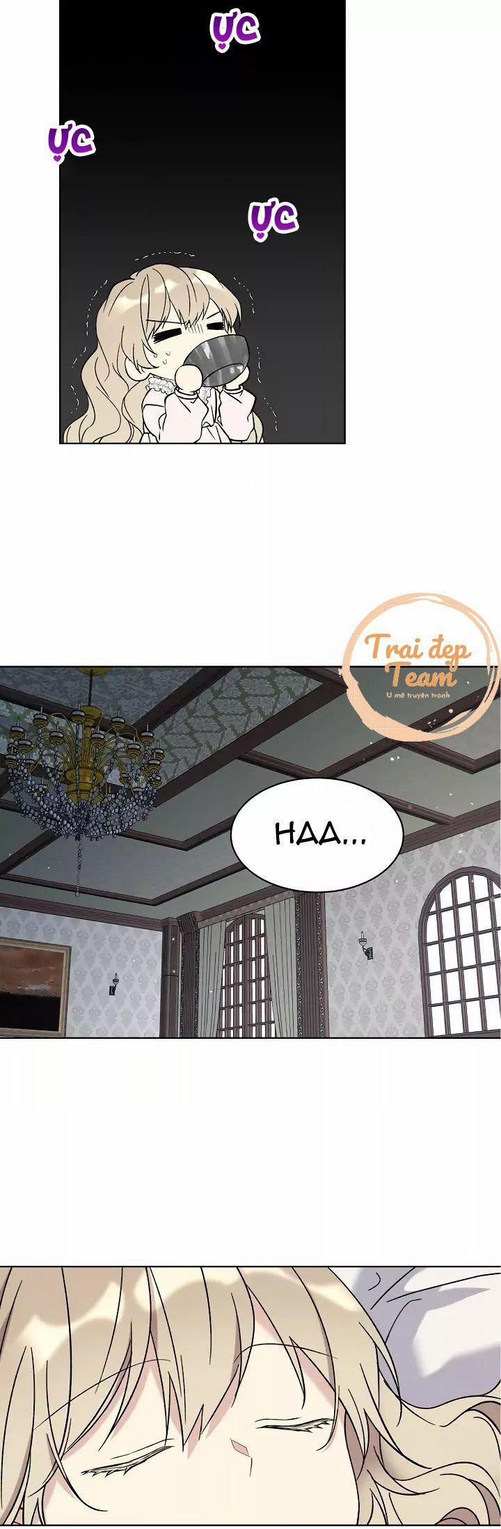 Vương Miện Viridescent 10 trang 31