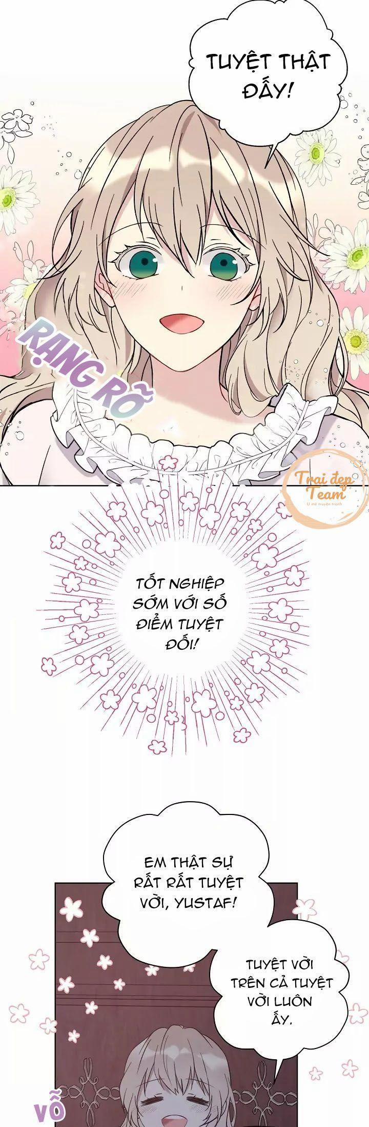 Vương Miện Viridescent 10 trang 4