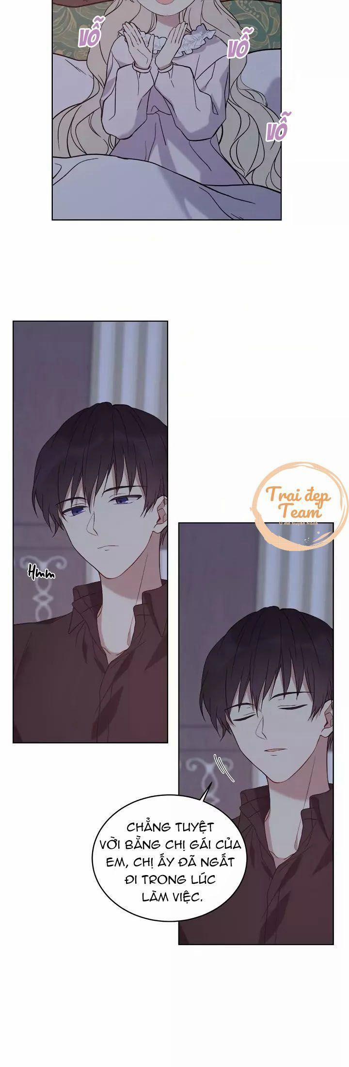 Vương Miện Viridescent 10 trang 5