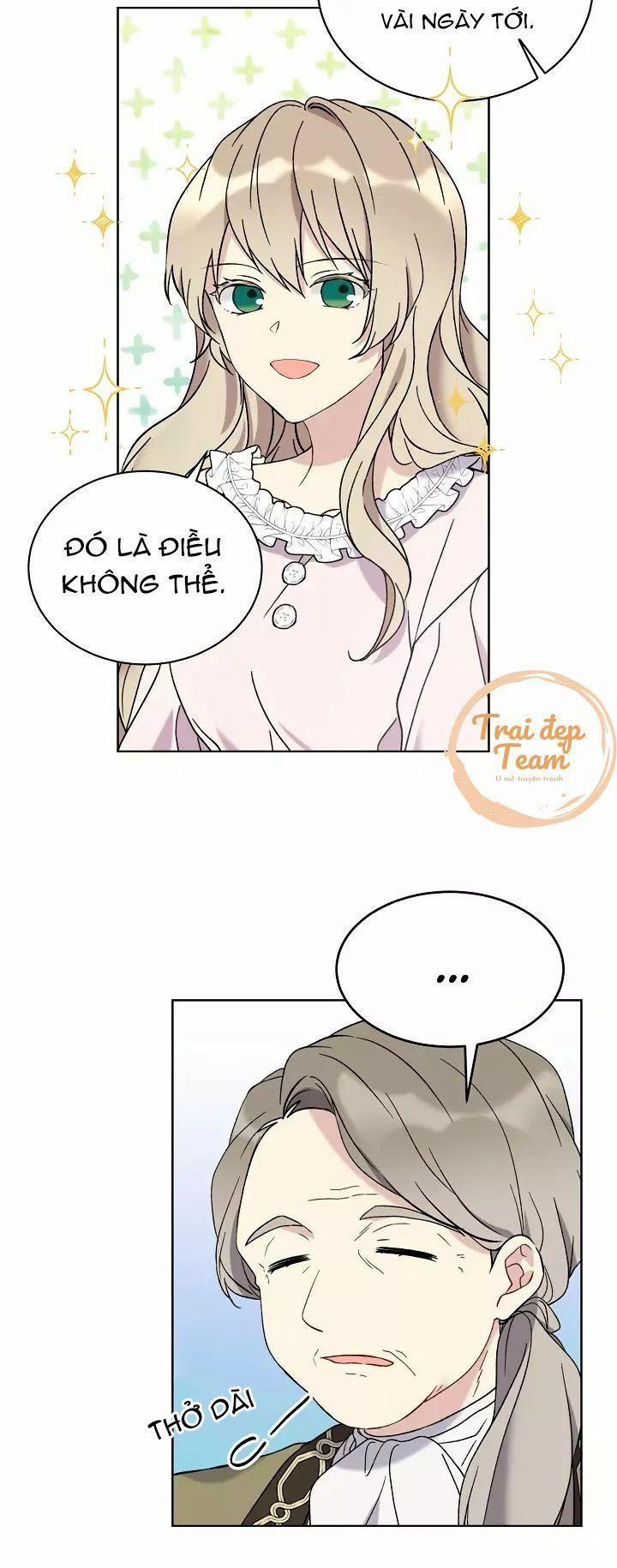 Vương Miện Viridescent 10 trang 7