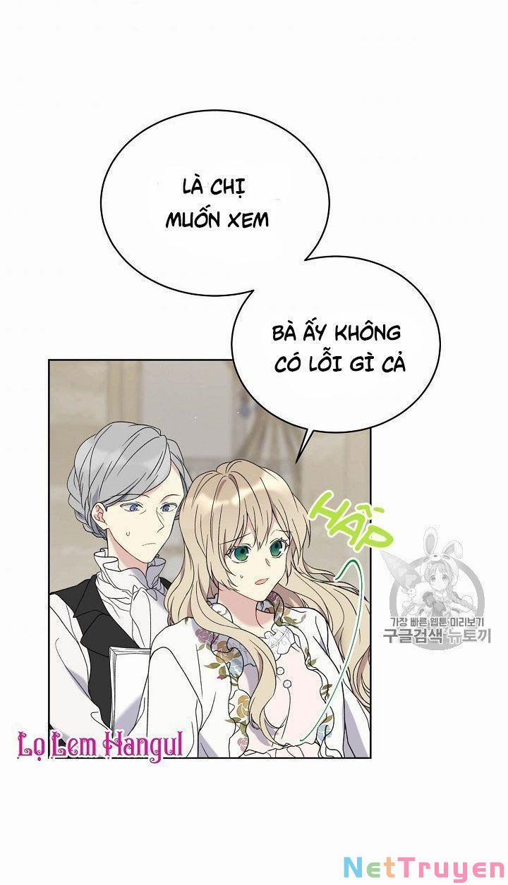 Vương Miện Viridescent 11 trang 1